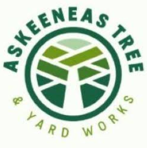 AsKeeneAs Tree and Yard Works